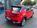 Volkswagen T-Roc Style/SHZ/NAVI/AHK/1.Hand Rot - thumbnail 4