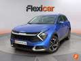 Kia Sportage 1.6 T-GDi HEV 171kW (230CV) Drive 4x2 Azul - thumbnail 3