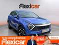 Kia Sportage 1.6 T-GDi HEV 171kW (230CV) Drive 4x2 Azul - thumbnail 1