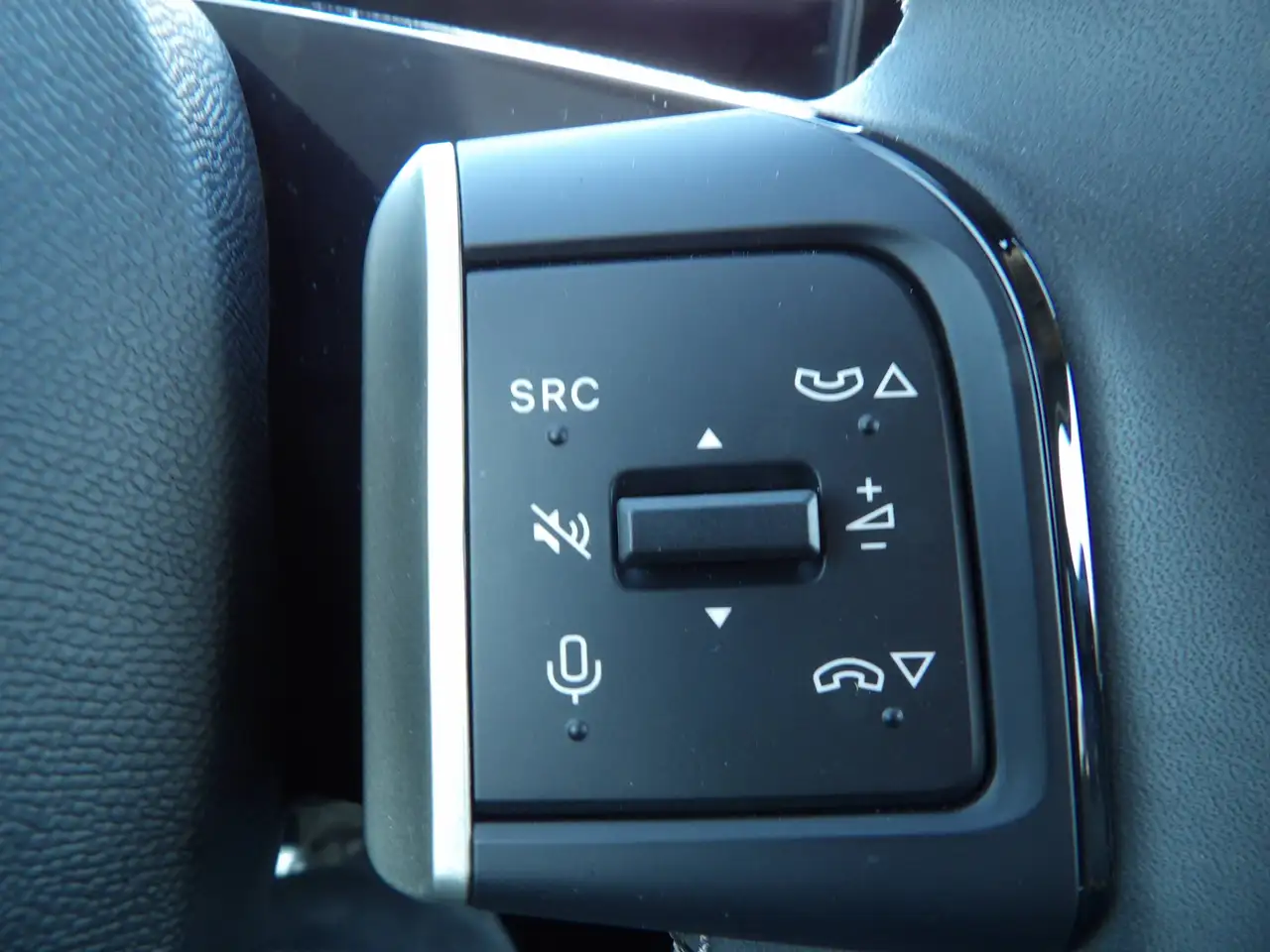 Citroen C3 Aircross 2026 — фото 19