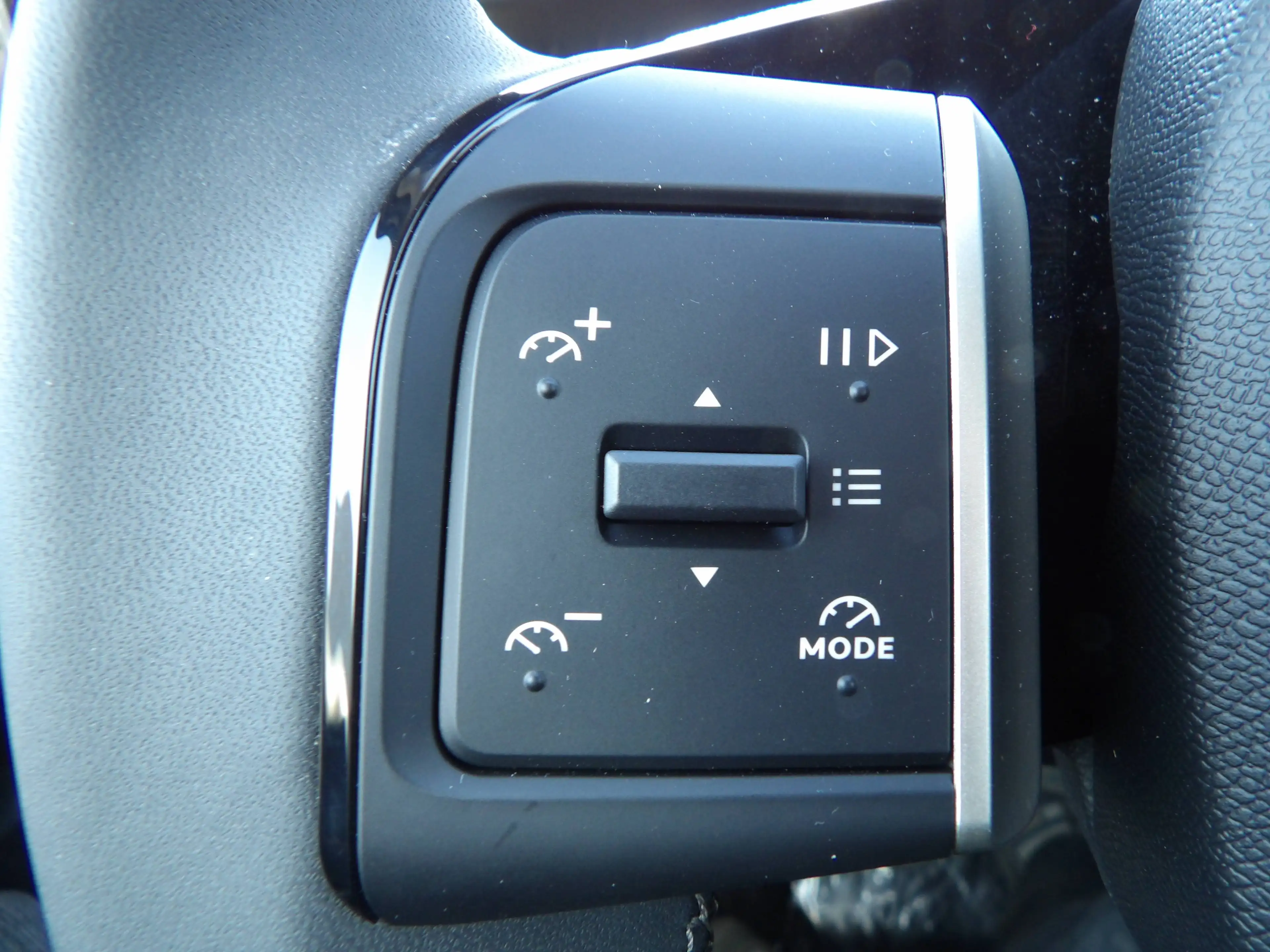 Citroen C3 Aircross C3 Aircross 1.2 Turbo Be - Cool — photo 18