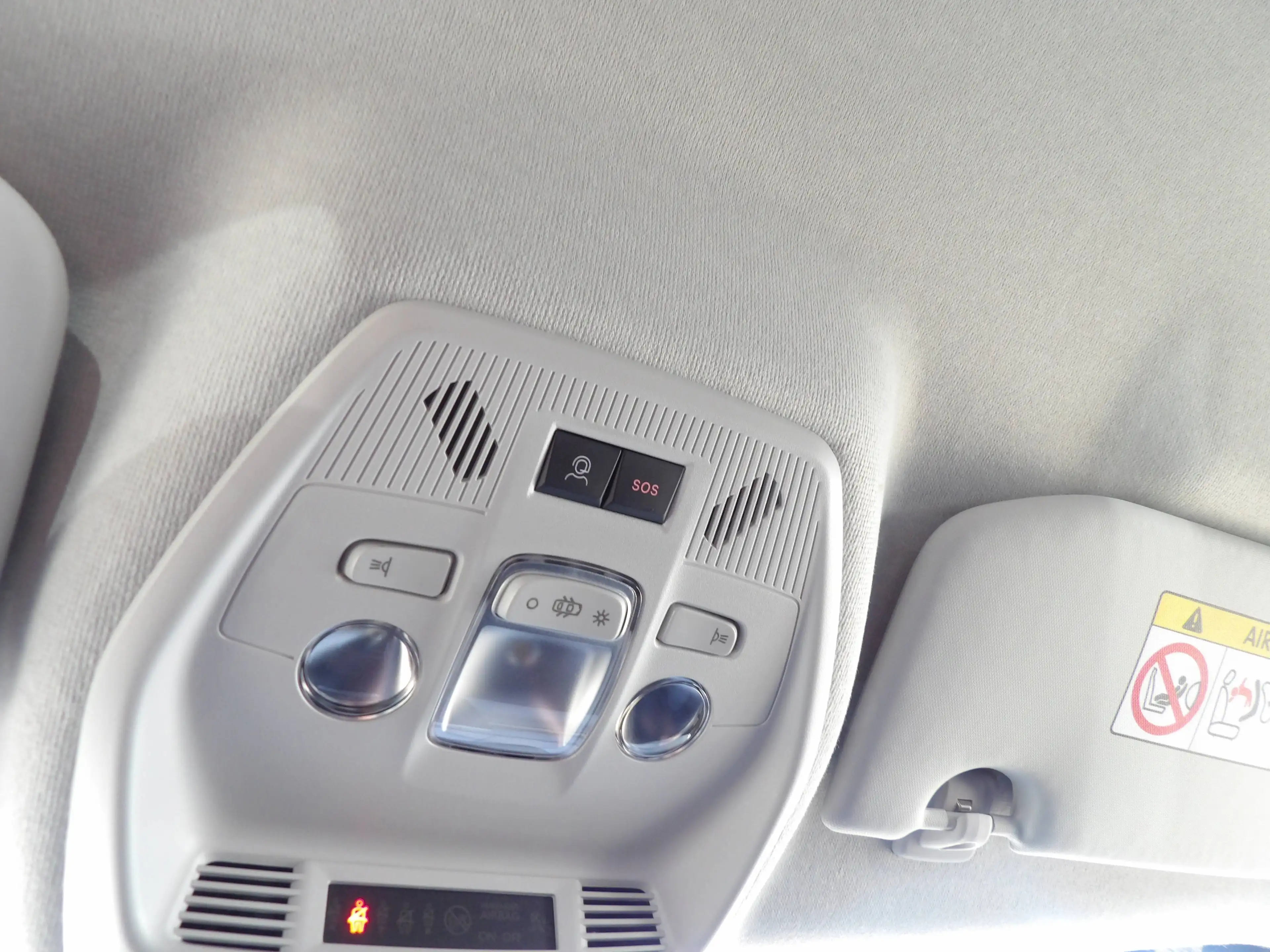 Citroen C3 Aircross C3 Aircross 1.2 Turbo Be - Cool — photo 25