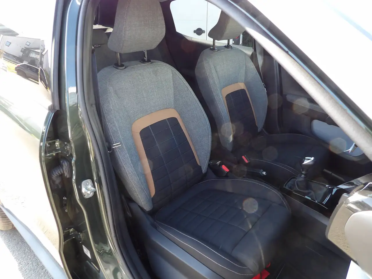 Citroen C3 Aircross 2026 — фото 16