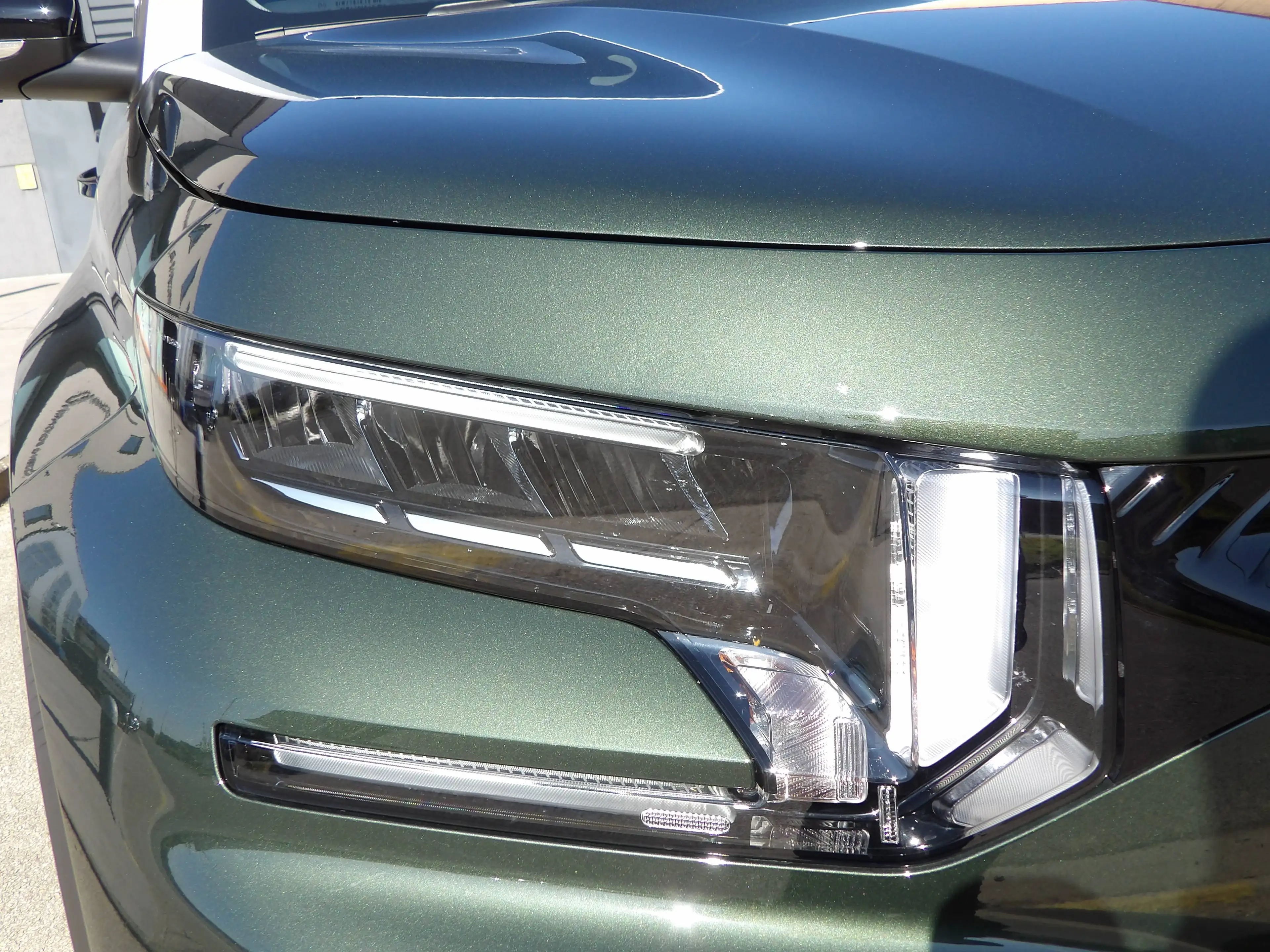 Citroen C3 Aircross C3 Aircross 1.2 Turbo Be - Cool — photo 28