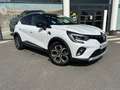 Renault Captur 1.3 TCE 140CH FAP INTENS EDC -21 Blanc - thumbnail 4