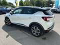 Renault Captur 1.3 TCE 140CH FAP INTENS EDC -21 Blanc - thumbnail 2