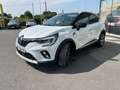 Renault Captur 1.3 TCE 140CH FAP INTENS EDC -21 Blanc - thumbnail 5