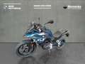 BMW F 800 GS TIEF - Style Sport Blauw - thumbnail 3