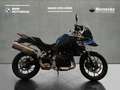 BMW F 800 GS TIEF - Style Sport Blauw - thumbnail 2