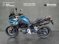 BMW F 800 GS TIEF - Style Sport Blauw - thumbnail 1