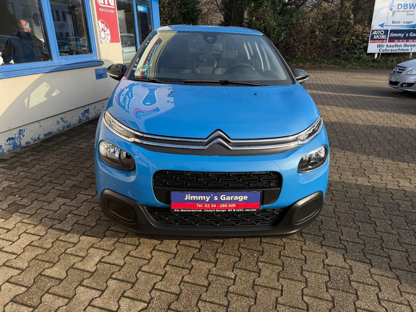 Citroen C3 Feel - 2