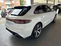 Porsche Macan S *weiß/Leder beige*Sport Design Paket*Top ****** Blanc - thumbnail 4