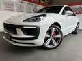 Porsche Macan S *weiß/Leder beige*Sport Design Paket*Top ****** Blanc - thumbnail 15