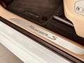 Porsche Macan S *weiß/Leder beige*Sport Design Paket*Top ****** Blanc - thumbnail 19