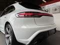 Porsche Macan S *weiß/Leder beige*Sport Design Paket*Top ****** Blanc - thumbnail 22