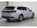 Volkswagen Passat Var. 1.5 eTSI NAVI*AHK*CAM*ACC*SHZ*APP Business Argent - thumbnail 3