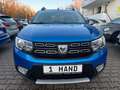 Dacia Sandero II Stepway Anniversary/1.Hd/Navi/Kamera/ Blau - thumbnail 3