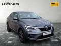Renault Arkana TECHNO TCe 140 EDC Carplay Klima PDC Grau - thumbnail 2