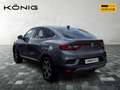 Renault Arkana TECHNO TCe 140 EDC Carplay Klima PDC Grau - thumbnail 4