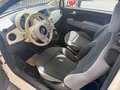 Fiat 500 500 -  1.3 mjt Lounge 95cv - EURO6 - GARANZIA Blanc - thumbnail 13