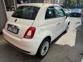 Fiat 500 500 -  1.3 mjt Lounge 95cv - EURO6 - GARANZIA Blanc - thumbnail 6