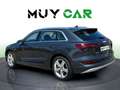 Audi e-tron 50 quattro Advanced Gris - thumbnail 5