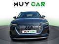 Audi e-tron 50 quattro Advanced Gris - thumbnail 2