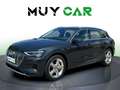 Audi e-tron 50 quattro Advanced Gris - thumbnail 3
