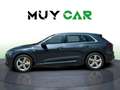 Audi e-tron 50 quattro Advanced Gris - thumbnail 4