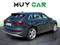 Audi e-tron 50 quattro Advanced Gris - thumbnail 7