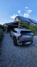 EV3 81.4 kWh GT Line GT Line