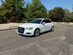 Audi A3 Sportback 35 TFSI CoD 150 Sport