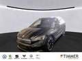 Skoda Enyaq iV 80 4x4 SPORTLINE +PANO +360° +HuD +21" +MATRIX Noir - thumbnail 1