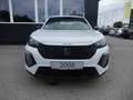 Peugeot 2008 PureTech 100 S&S Style 6-Gang-Manuell Weiß - thumbnail 2
