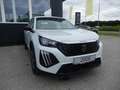 Peugeot 2008 PureTech 100 S&S Style 6-Gang-Manuell Weiß - thumbnail 3