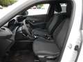 Peugeot 2008 PureTech 100 S&S Style 6-Gang-Manuell Weiß - thumbnail 9