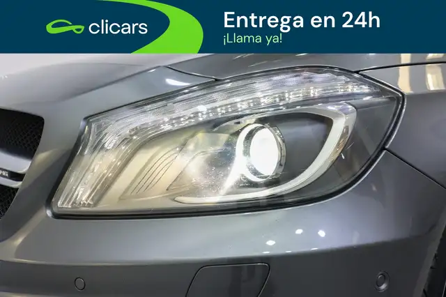 Mercedes-Benz A-Class view 10