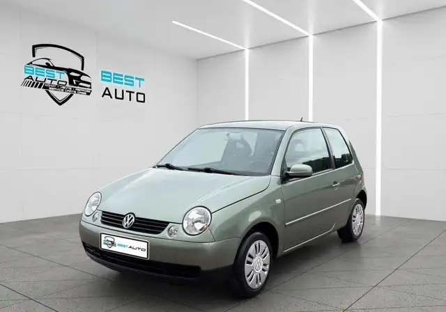 Volkswagen Lupo 1.4 75CH CAMBRIDGE