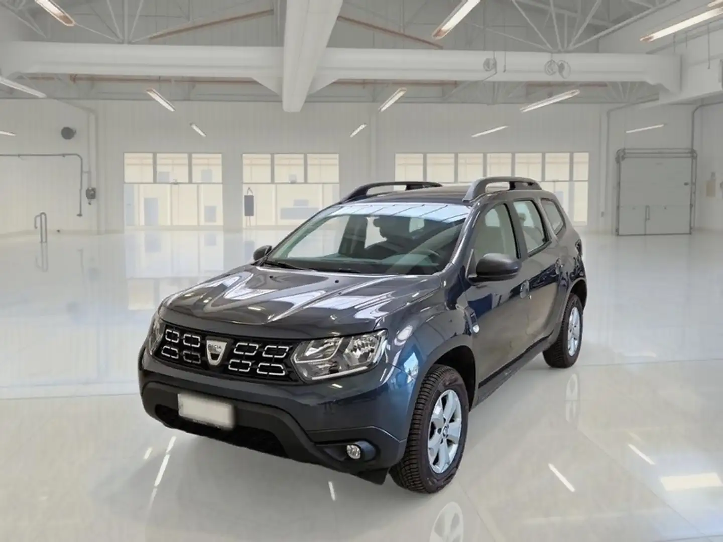 Dacia Duster 1.5 Blue dCi 115cv 4x4 Comfort AUTOCARRO - 1