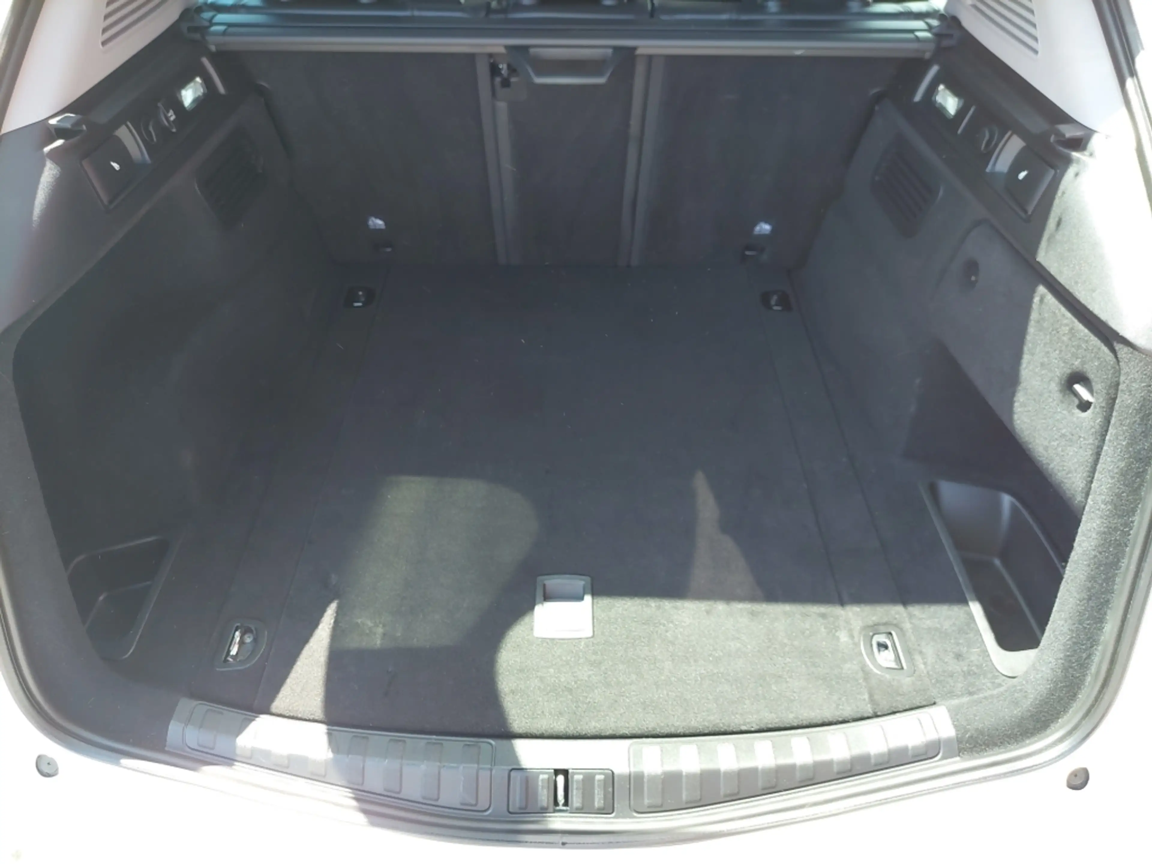 Alfa Romeo Stelvio Super 2,2 ATX AWD — photo 6