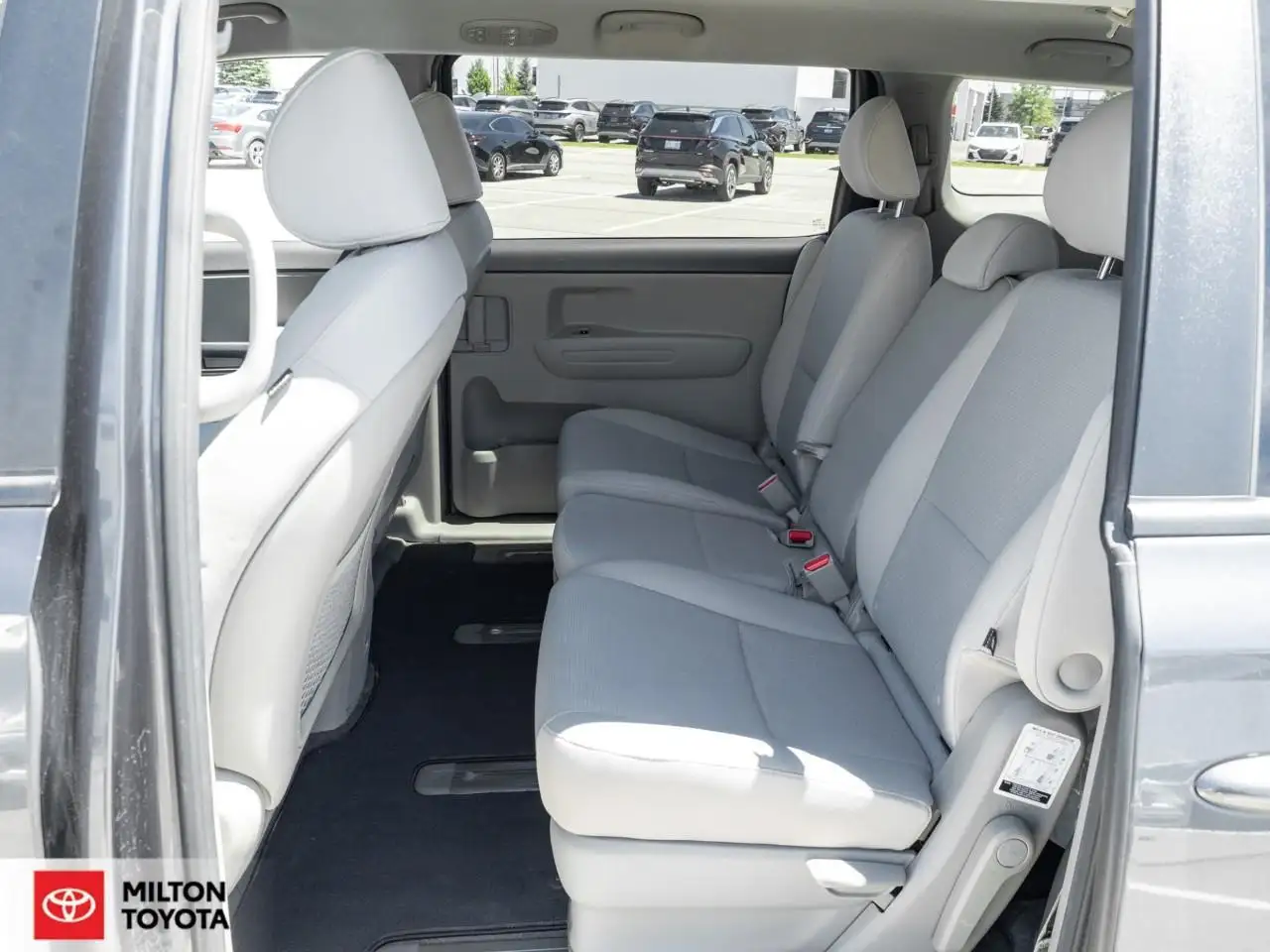 Kia Sedona photo Kia Sedona