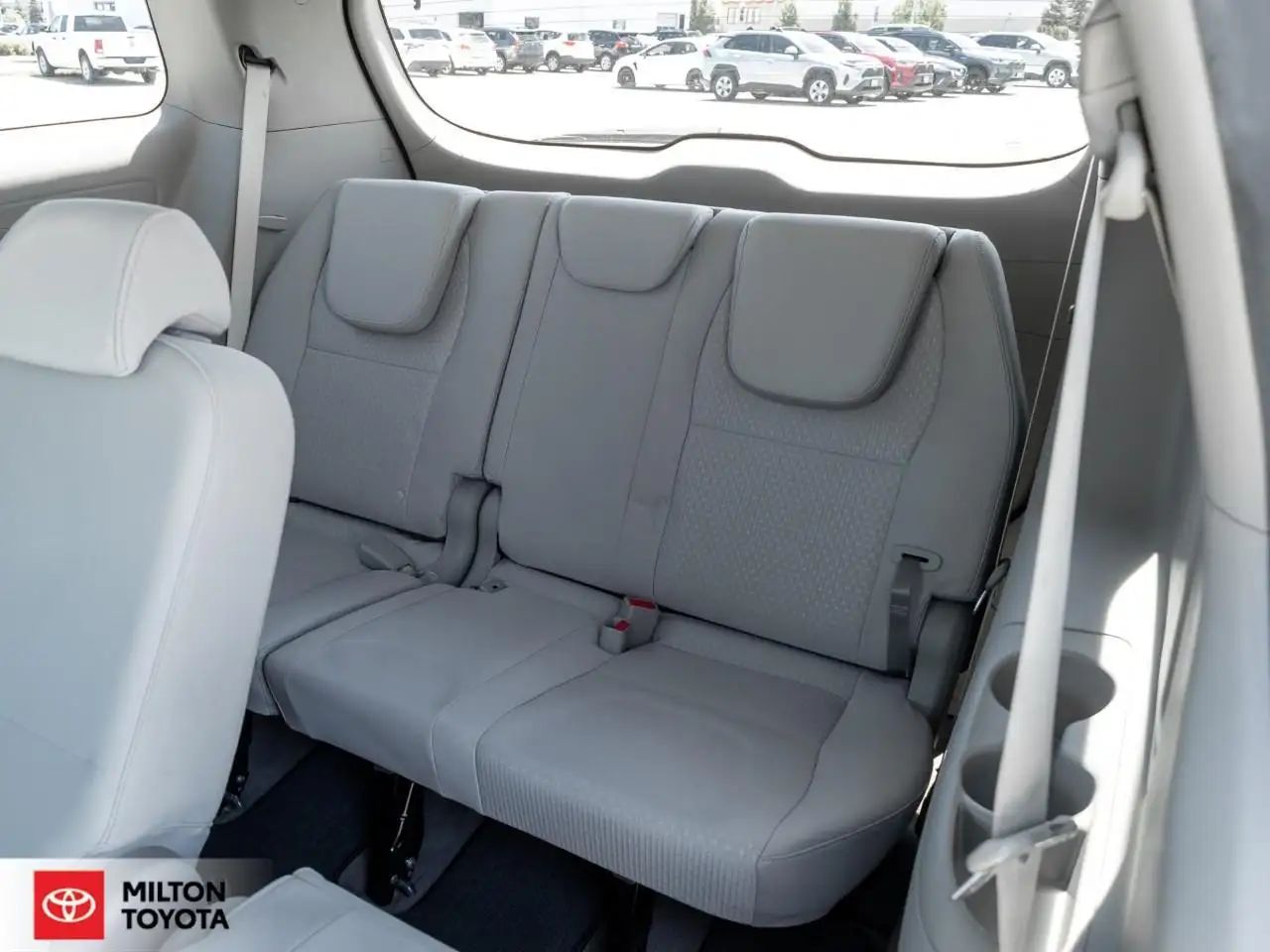 Kia Sedona photo Kia Sedona