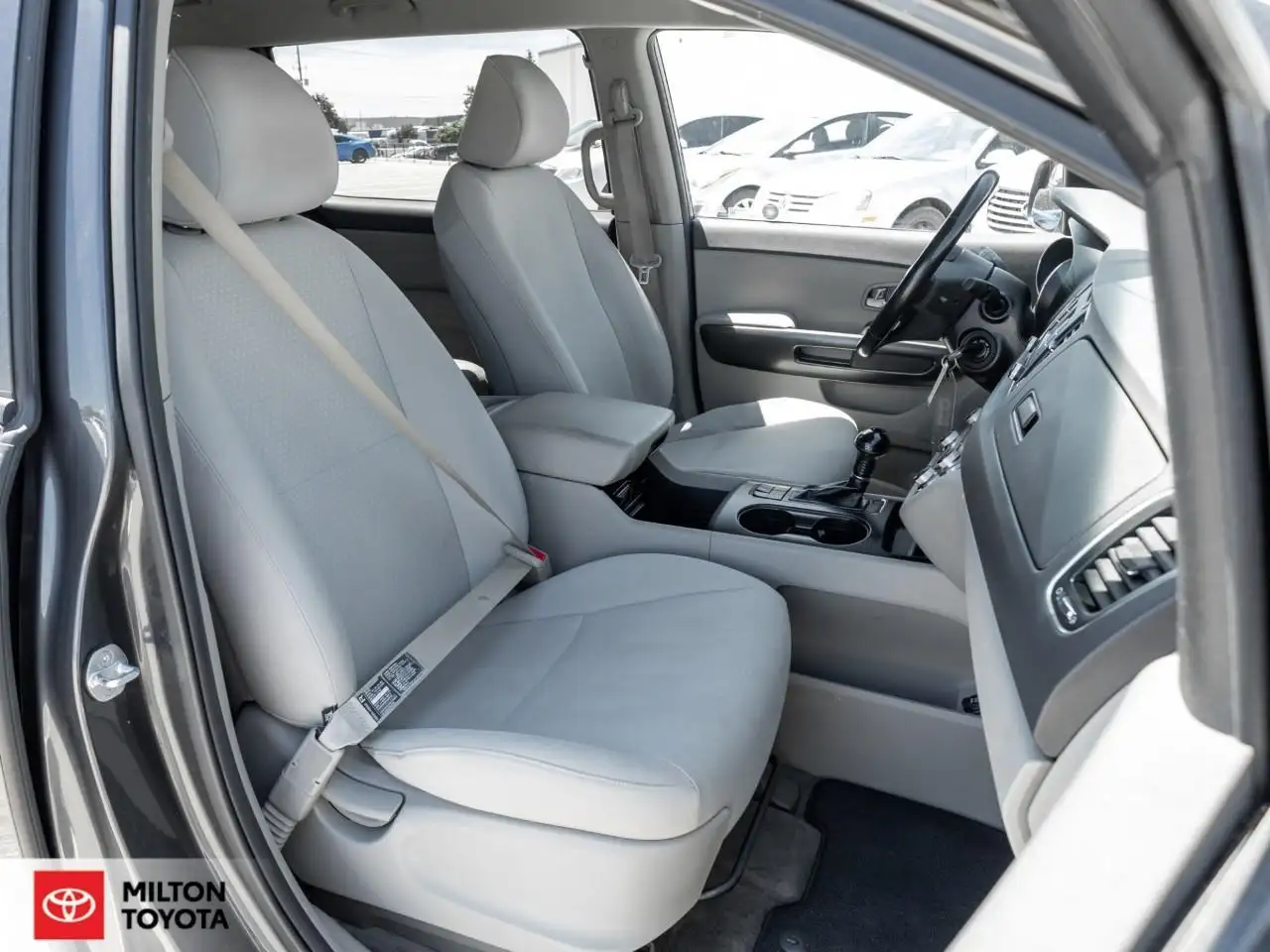Kia Sedona photo Kia Sedona