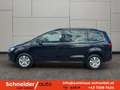 Volkswagen Sharan Family / Comfortline  1,4 TSI 7 Sitze DSG Schwarz - thumbnail 3
