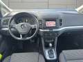 Volkswagen Sharan Family / Comfortline  1,4 TSI 7 Sitze DSG Schwarz - thumbnail 10