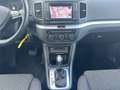 Volkswagen Sharan Family / Comfortline  1,4 TSI 7 Sitze DSG Schwarz - thumbnail 17