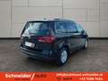 Volkswagen Sharan Family / Comfortline  1,4 TSI 7 Sitze DSG Schwarz - thumbnail 4