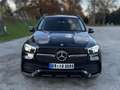 Mercedes-Benz GLE 400 GLE 400 d 4Matic 9G-TRONIC AMG Line Pano AHK Night Schwarz - thumbnail 2