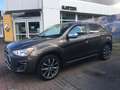 Mitsubishi ASX 1.8 DI-D Comfort Edition 4WD ALLRAD GJR NAVI SHZ K Braun - thumbnail 28