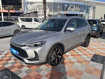 1.5 HYBRID + 197 LUXURY GPS Toit Pano Caméra 360° JA 18\u0026amp;quot;
